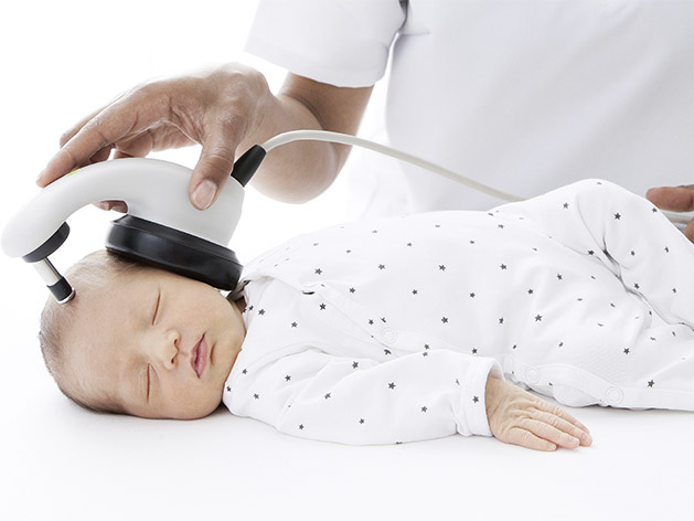 Speech Therapy