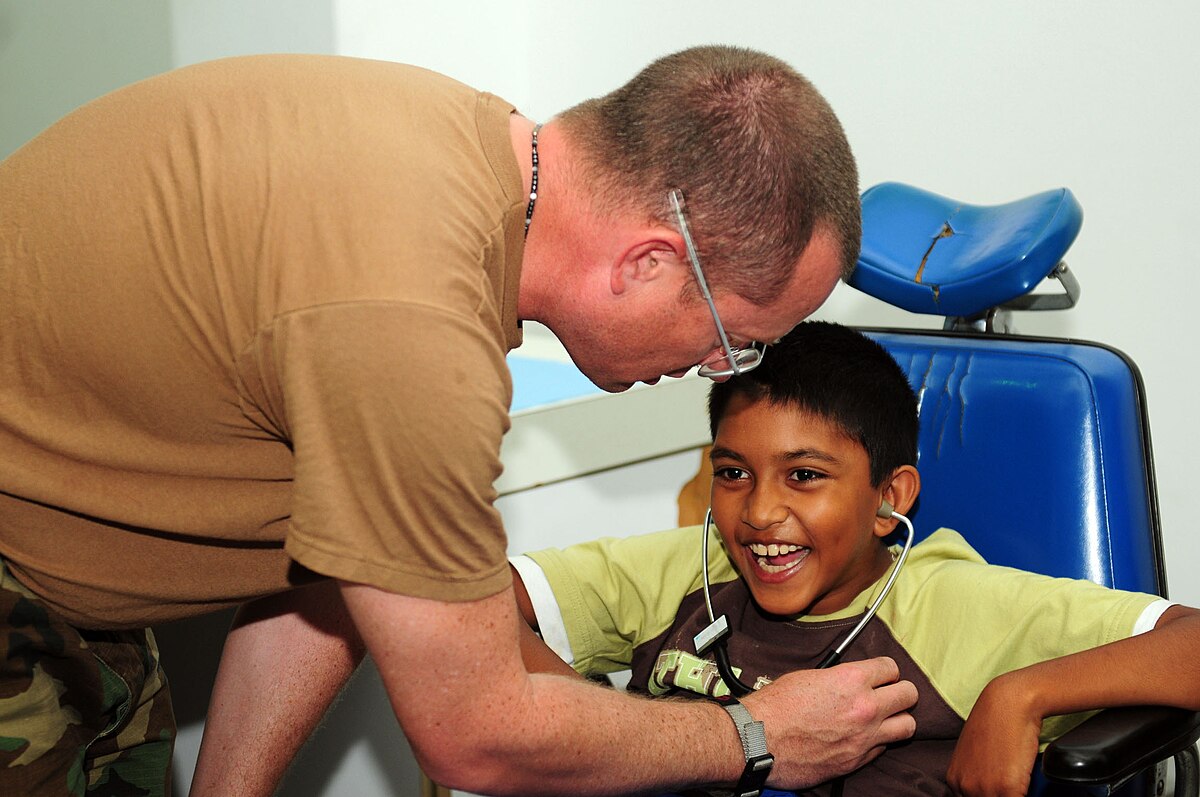 Speech Therapy