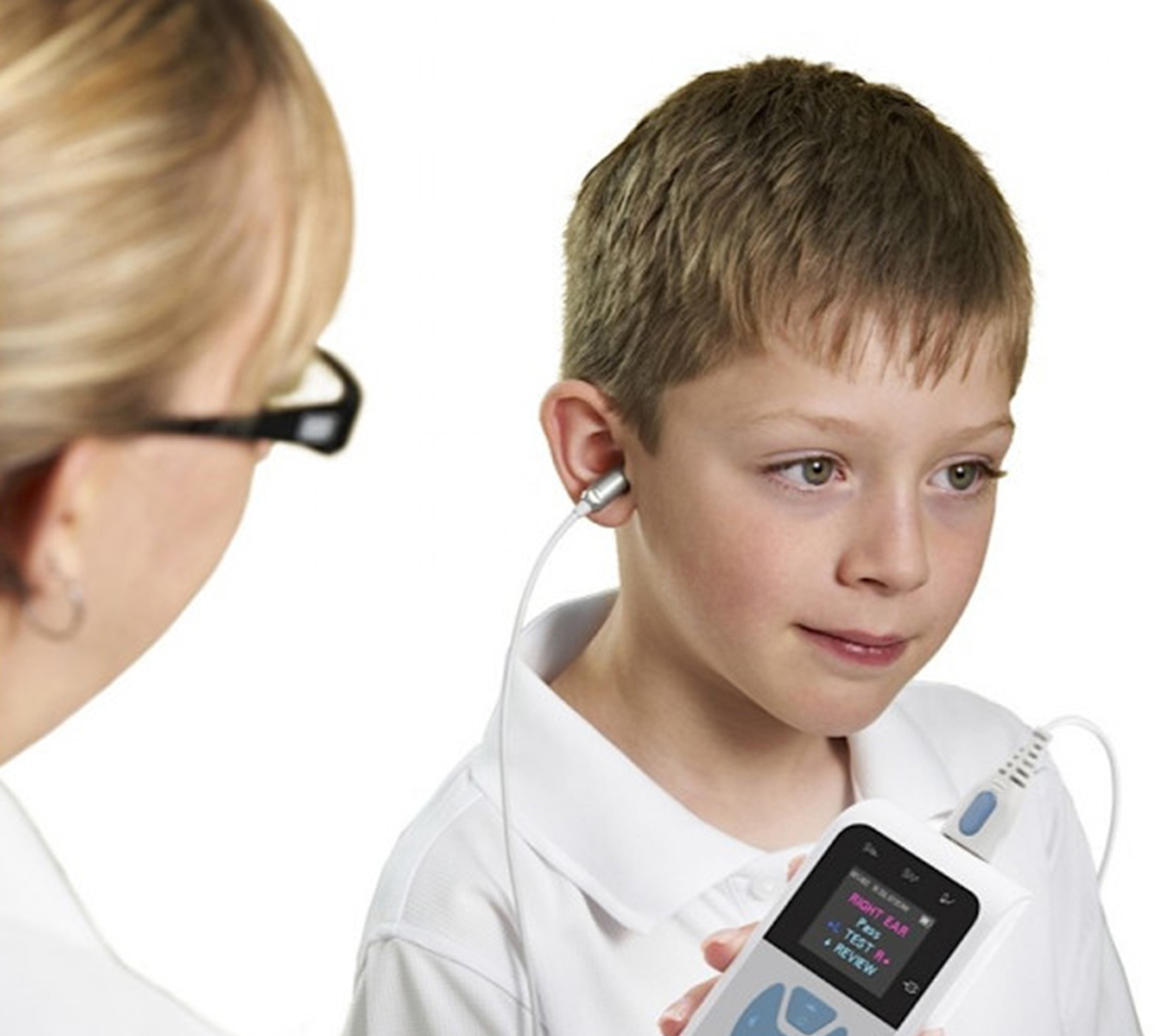 Speech Therapy