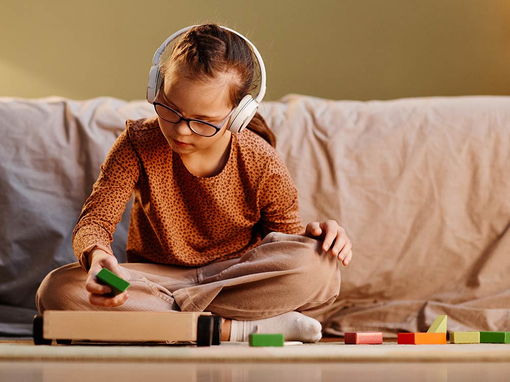 Speech Therapy