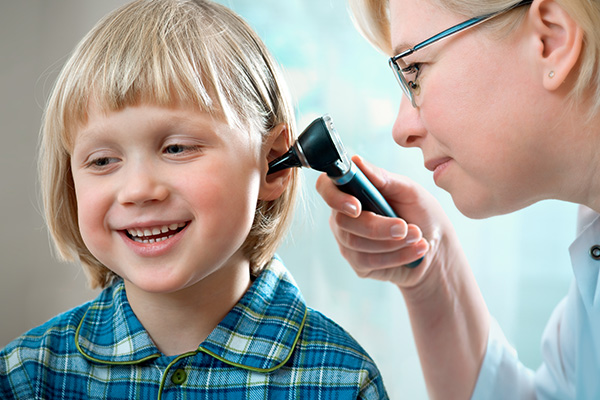 Speech Therapy
