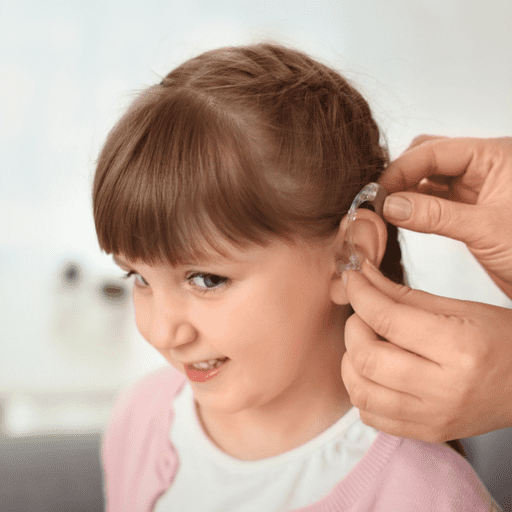 Speech Therapy