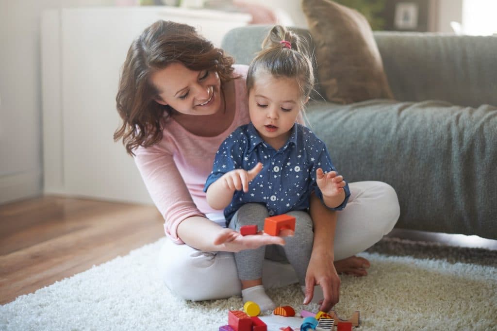 Speech Therapy
